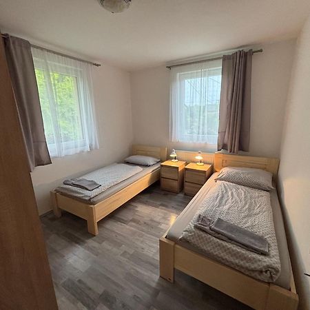 Baráček–Český ráj Turnov Exterior foto