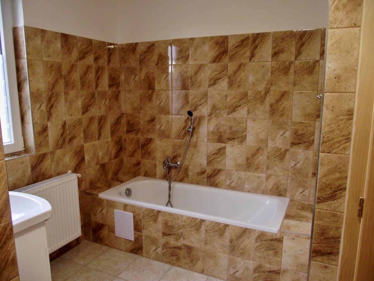 Baráček–Český ráj Turnov Exterior foto