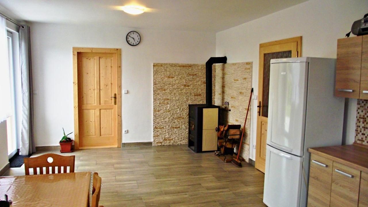 Baráček–Český ráj Turnov Exterior foto