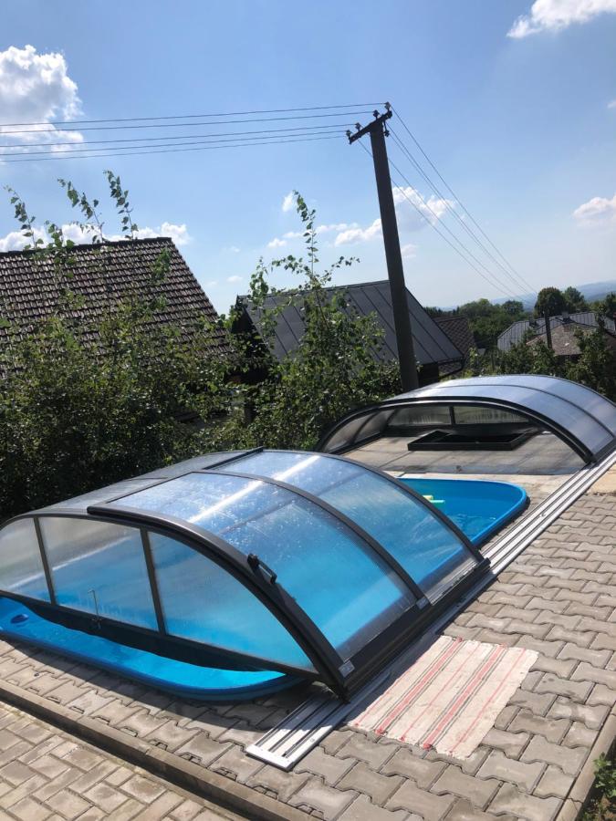 Baráček–Český ráj Turnov Exterior foto