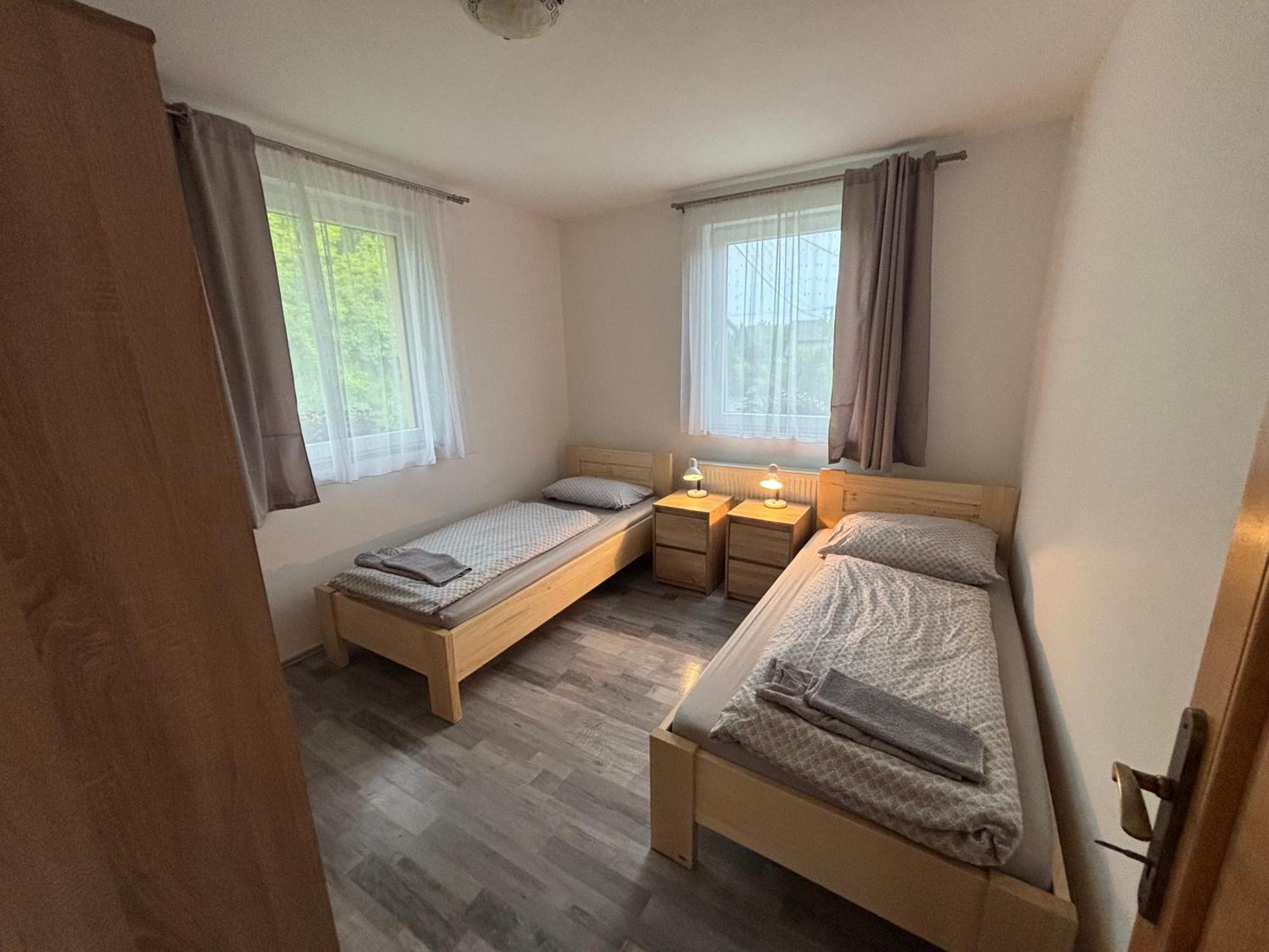 Baráček–Český ráj Turnov Exterior foto