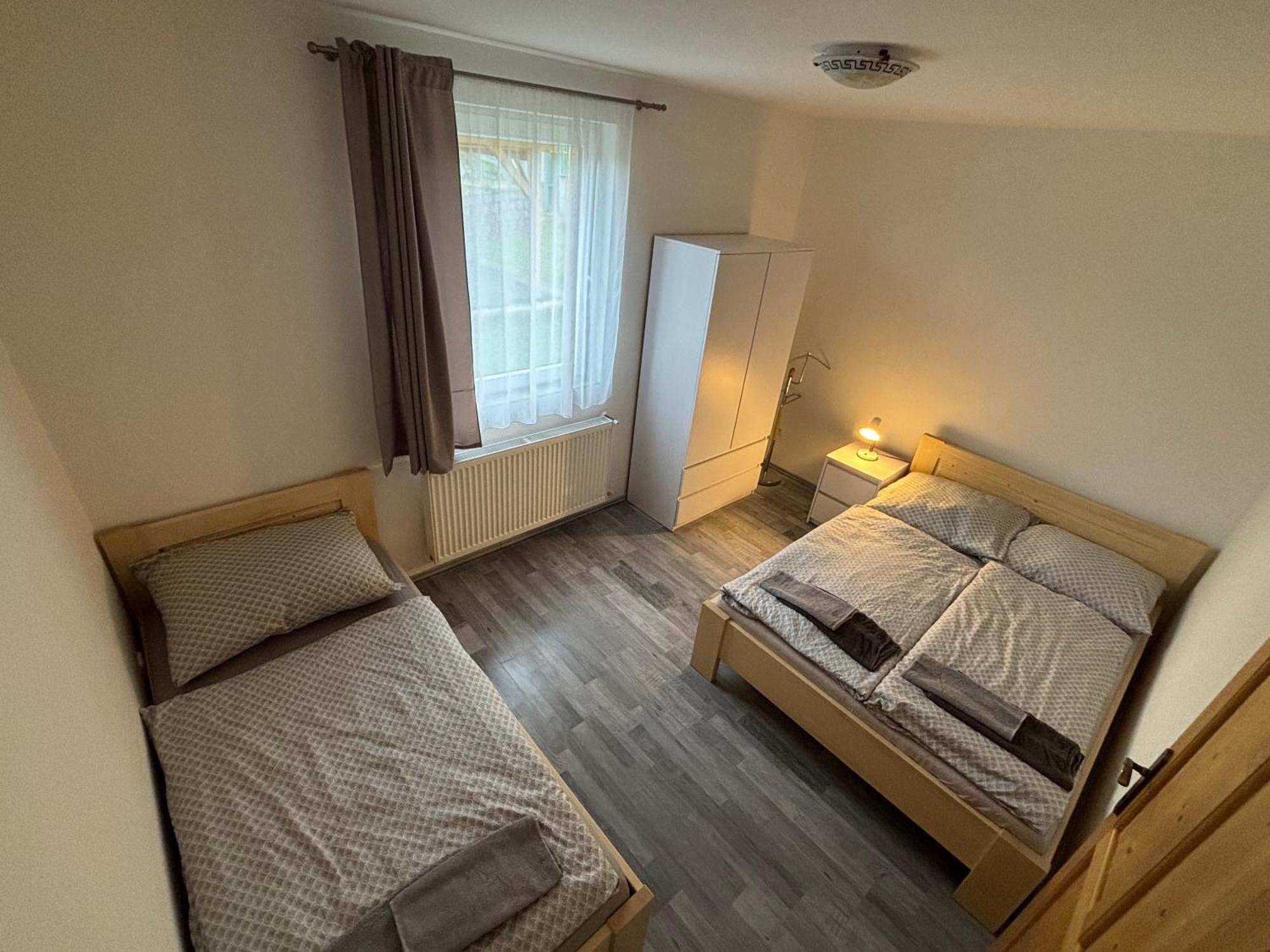 Baráček–Český ráj Turnov Exterior foto